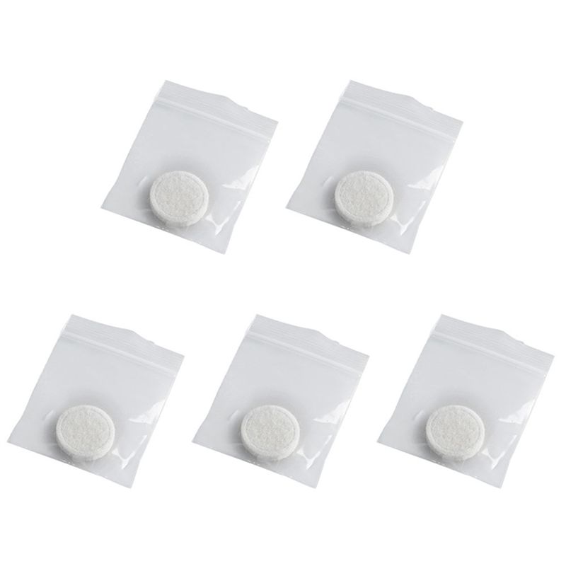 Breville Espresso Bes870 - ABBZ-5X Felt Washer Untuk Mesin Penggiling