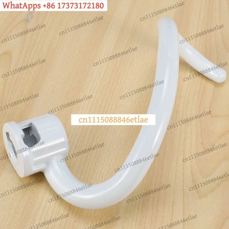 Kitchenaid Mixer Pro 600 - Aksesoris Mixer Spiral Dough Hook Berlapis