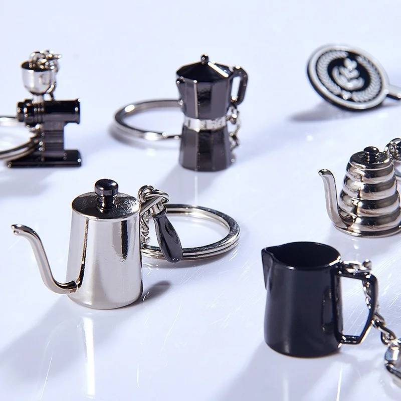 Gantungan kunci perlengkapan k - Breville Espresso Bes870 ulasan dan harga