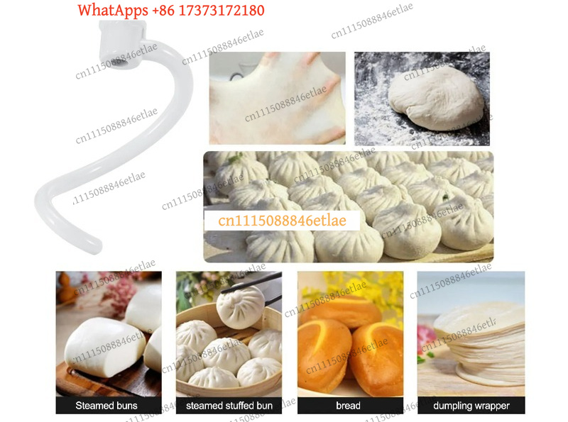 Aksesoris Mixer Spiral Dough H - Kitchenaid Mixer Pro 600 ulasan dan harga