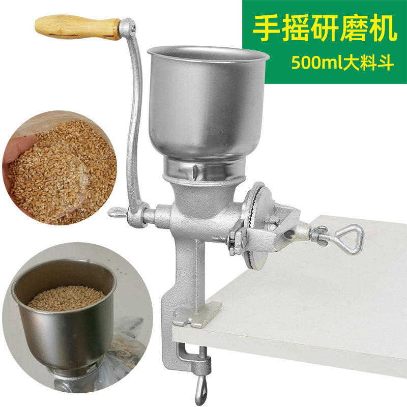 Bir buatan sendiri yang laris  - Cast Iron Corn ulasan dan harga