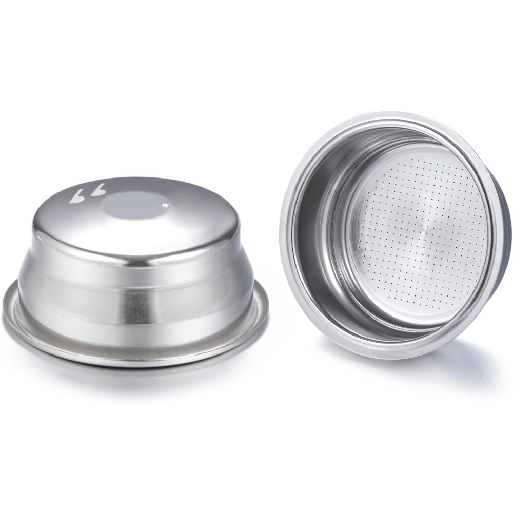 Keranjang Filter Bertekanan 54 - Breville Espresso Bes870 ulasan dan harga